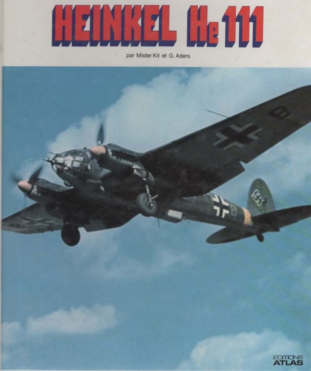HEINKEL HE 111