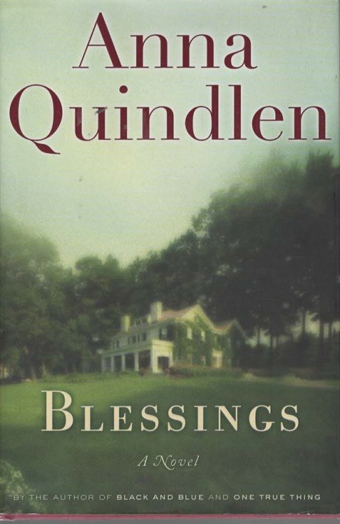 BLESSINGS