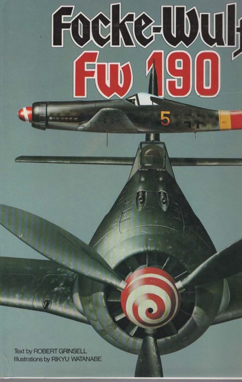 FOCKE-WULF FW 190