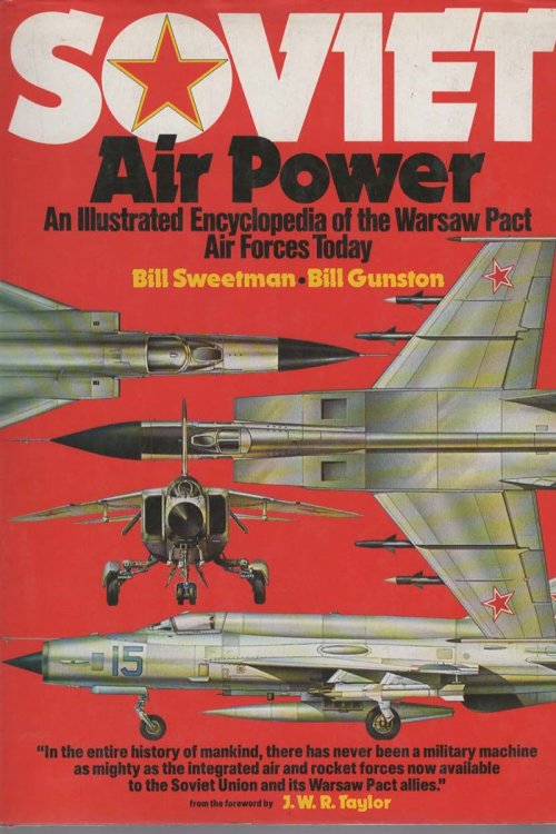 SOVIET AIR POWER