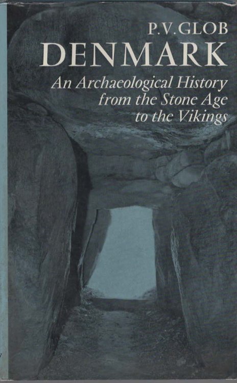 Denmark: An Archaeological History from the Stone Age to the Vikings
