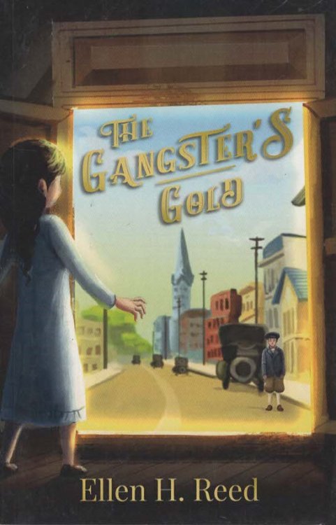 THE GANGSTER'S GOLD