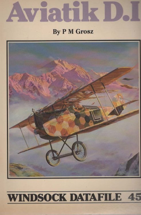 AVIATIK D. I.