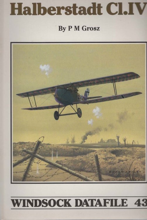 HALBERSTADT CI. IV