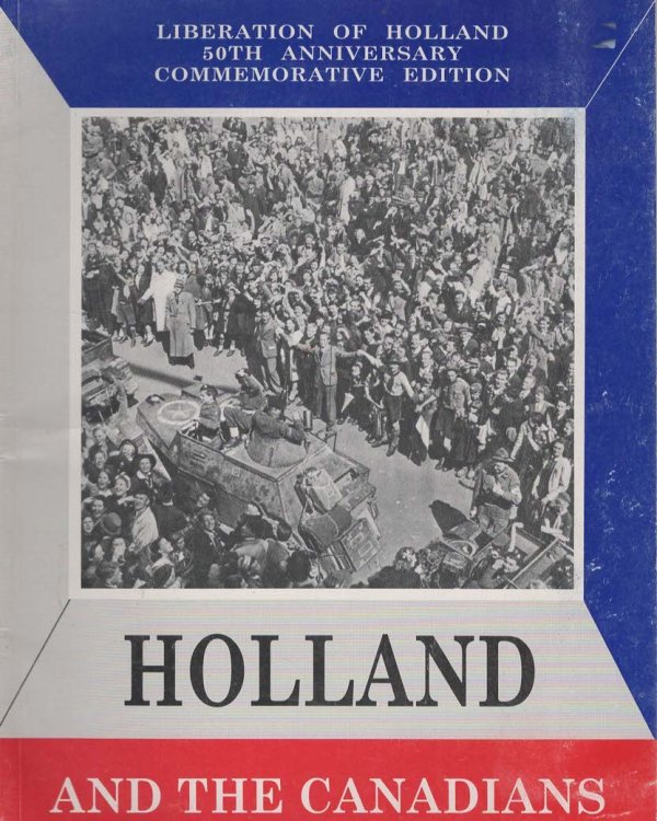 Holland and the Canadians