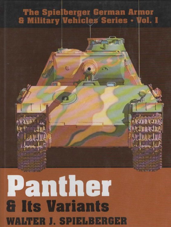 PANTHER & ITS VARIANTS