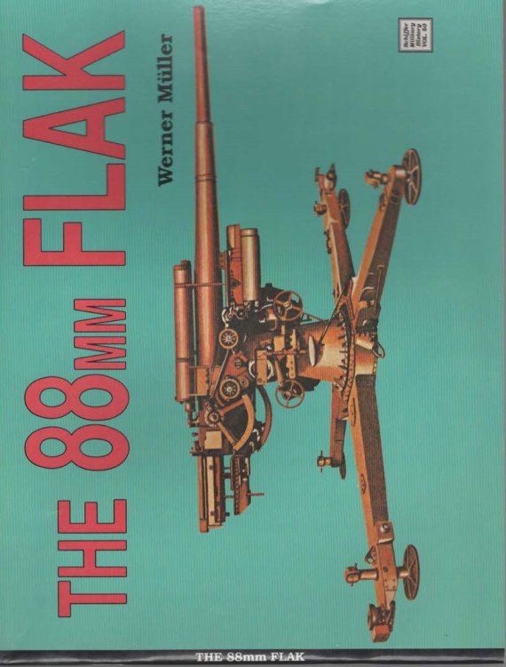 THE 88MM FLAK