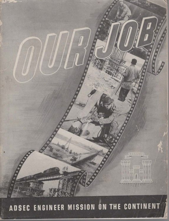 Our Job: ADSEC Engineer Mission on the Content