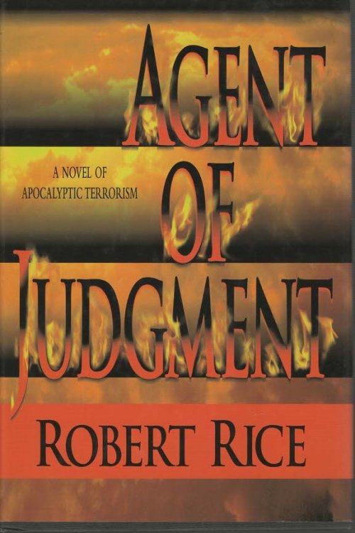 Agent of Judgement