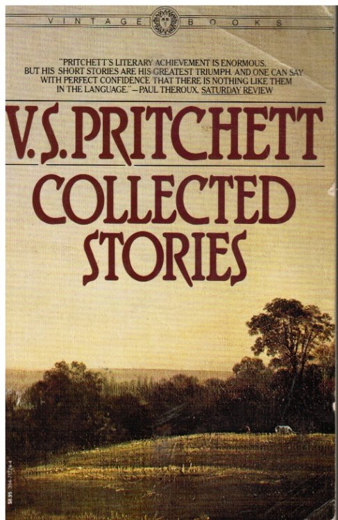 Collected Stories