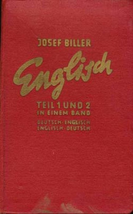 English: A Practical Dictionary With Special Regard To The American Tongue; Englisch: Ein Praktisches Worterbuch