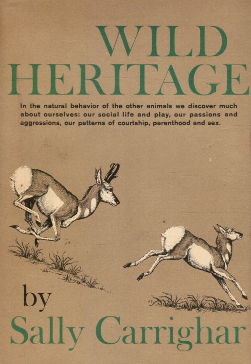 Wild Heritage