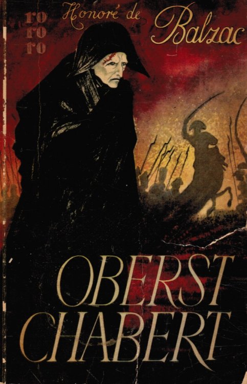 Oberst Chabert