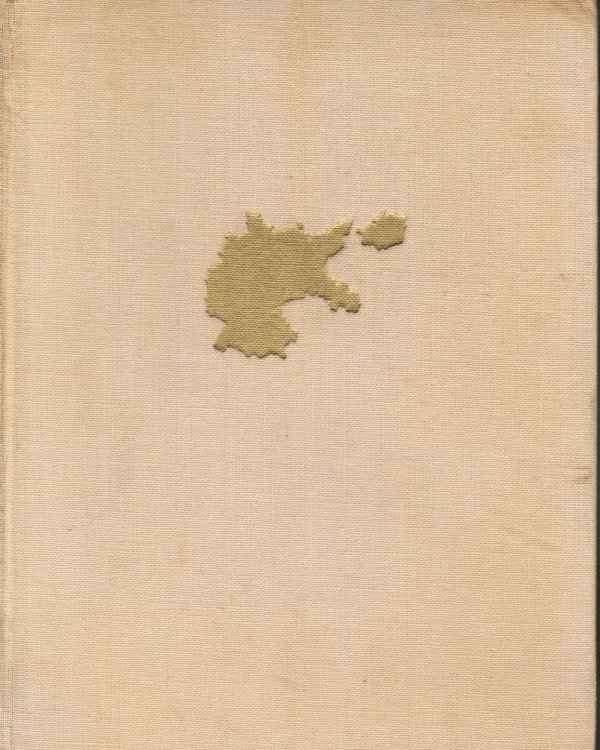 Westermanns Deutschland Buch