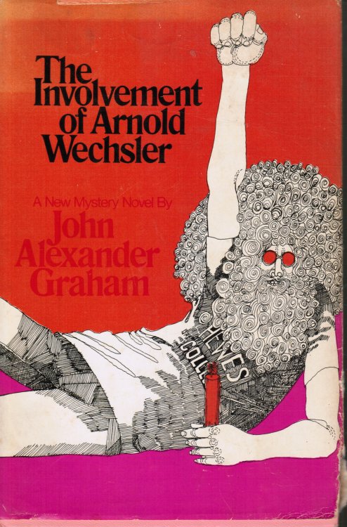 The Involvement Of Arnold Wechsler