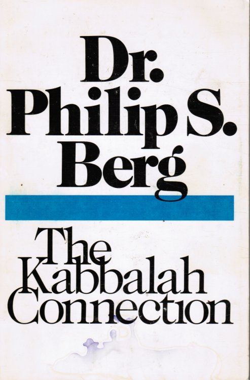 The Kabbalah Connection