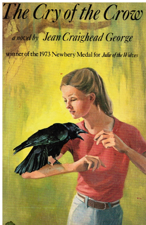 The Cry of the Crow