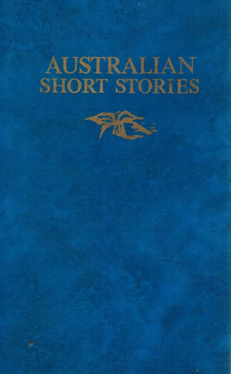 Australian Short Stories