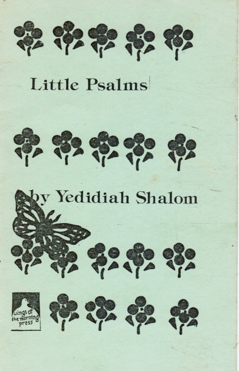 Little Psalms