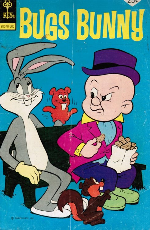 Bugs Bunny #163