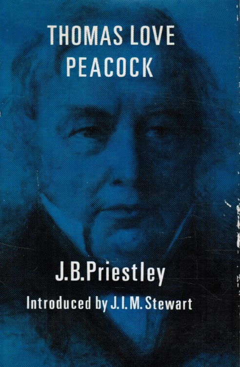 Thomas Love Peacock