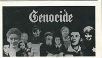 Genocide (the story of Hitler's Final Solution)