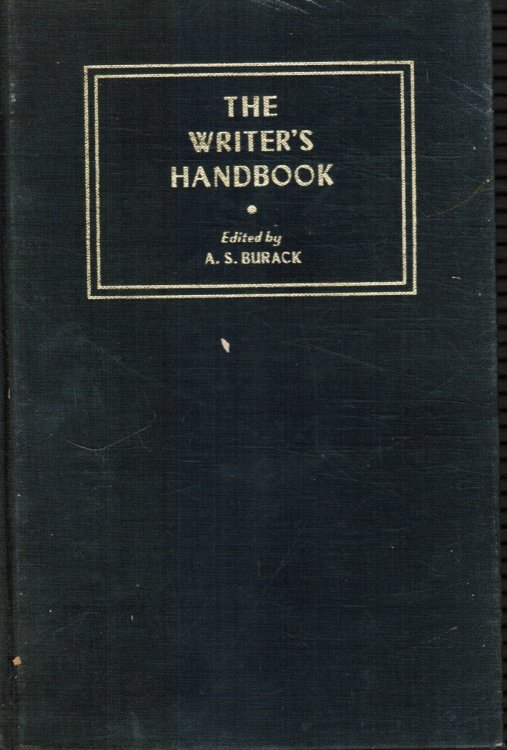 The Writer's Handbook