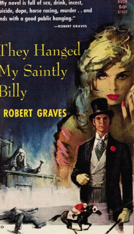 They Hanged by Saintly Billy: the Life and Death of William Palmer
