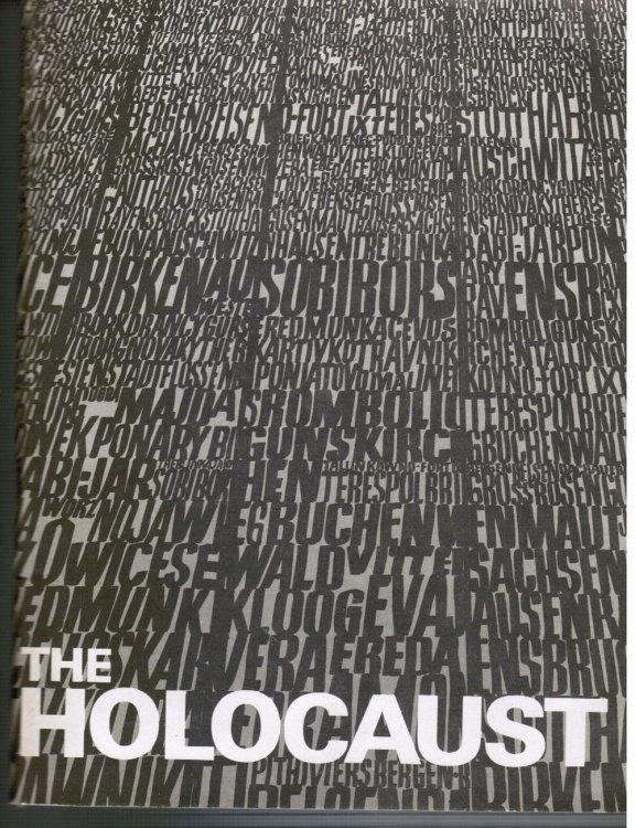The Holocaust