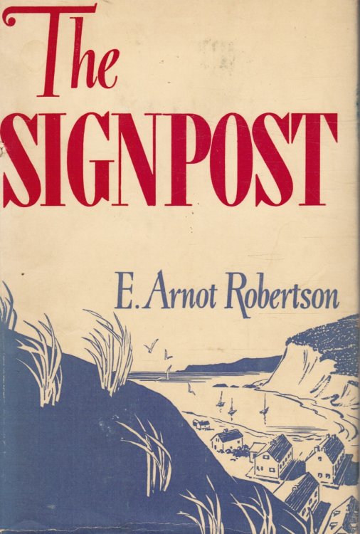 The Signpost