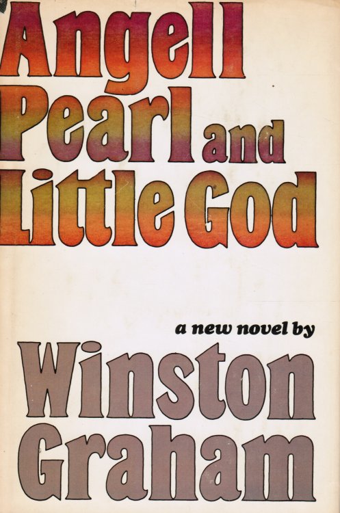 Angell Pearl and Little God