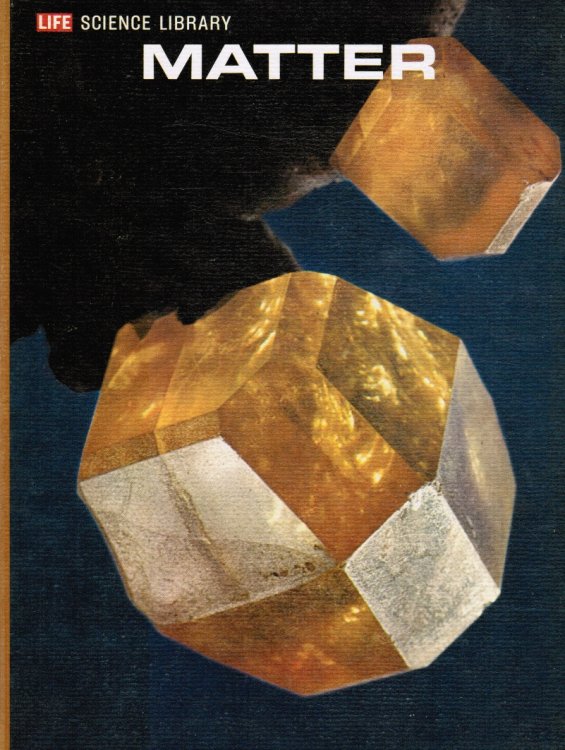 Matter: Life Science Library