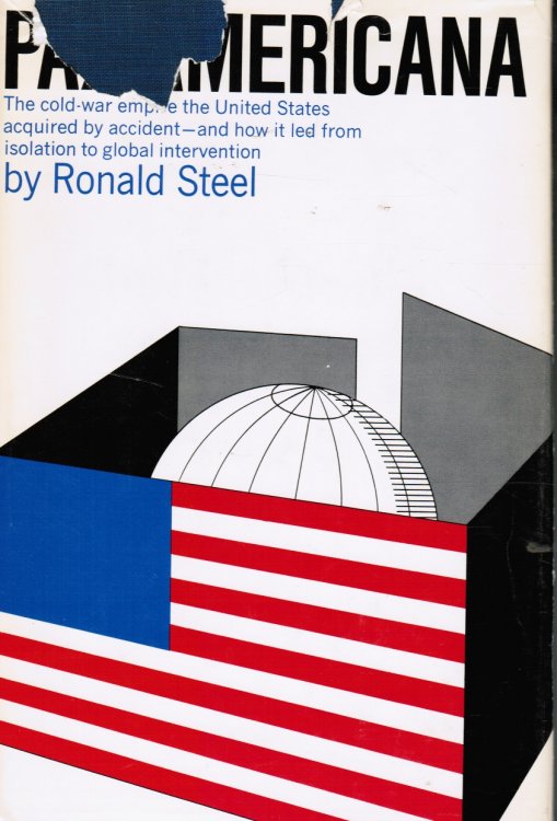 Pax Americana