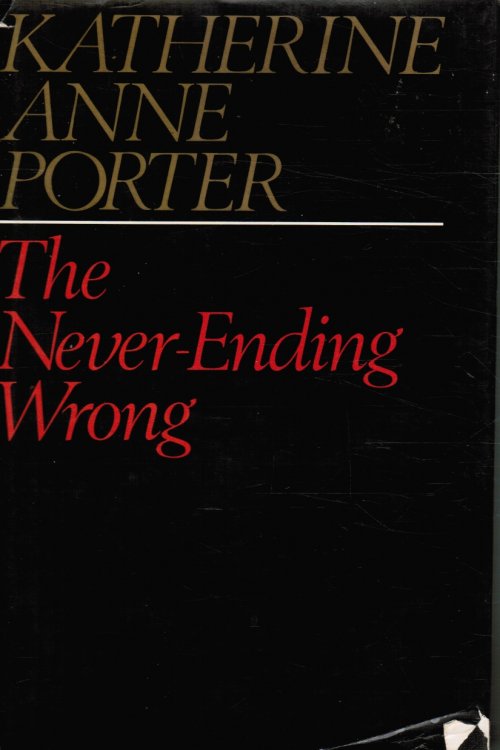 The Never-Ending Wrong