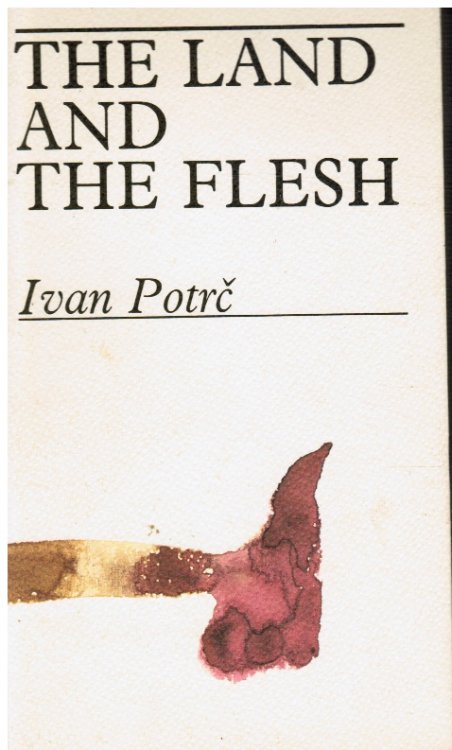 The Land and The Flesh