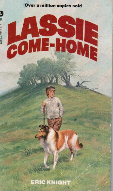 Lassie Come-Home