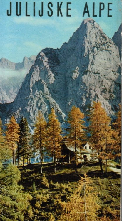 Julijske Alpe