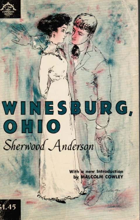 Winesburg, Ohio