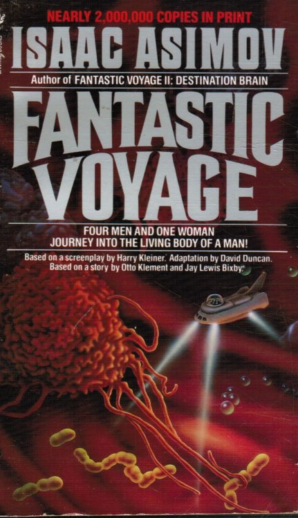 Fantastic Voyage