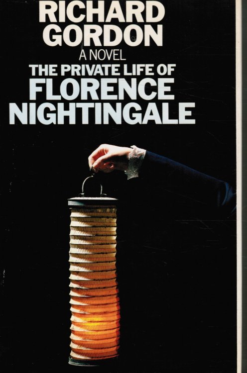 The Private Life of Florence Nightingale