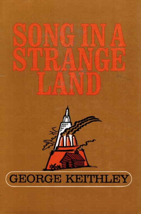 Song in a Strange Land