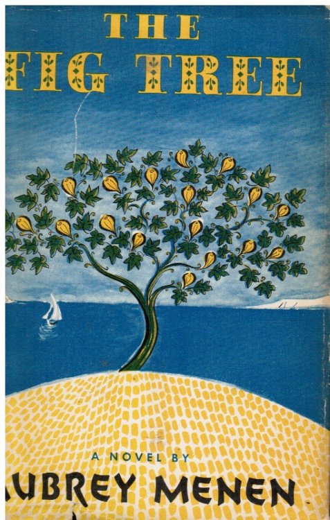The Fig Tree