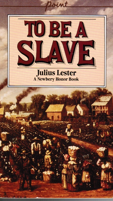 To be a Slave