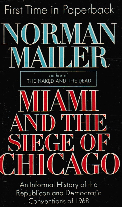 Miami and the Siege of Chicago
