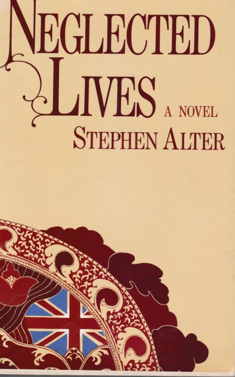 Neglected Lives