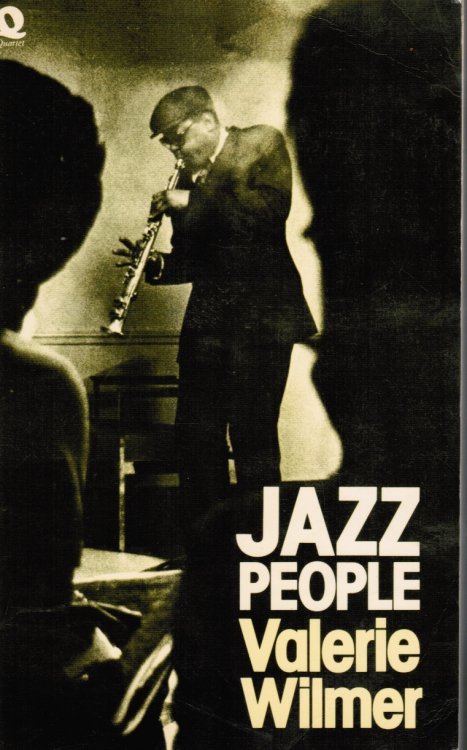 Jazz People