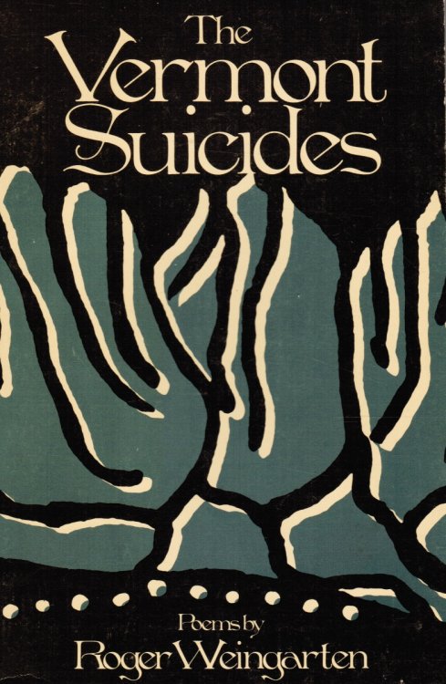 The Vermont suicides (Author Photo included)