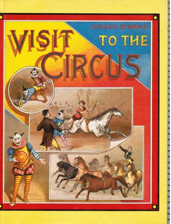 Visit to the Circus