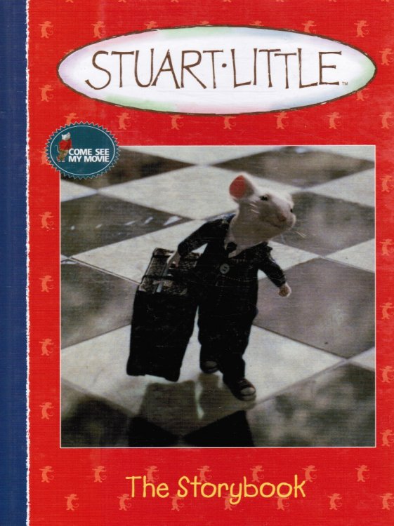 Stuart Little: the Storybook