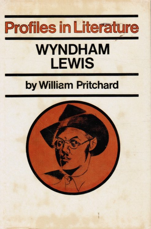Wyndham Lewis